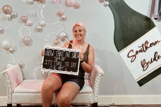 Southern Bride - 11