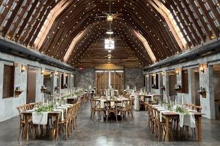 Overlook Barn - 22