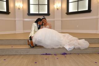 Aristide | Colleyville by Walters Wedding Estates - 12