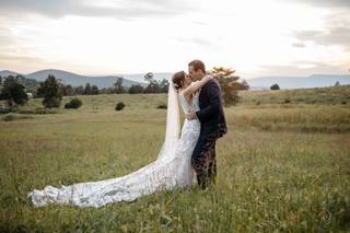 Ashe Co Weddings - 9