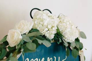 Seasonal Flowers - 15