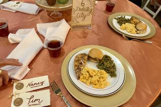 Catering By Tracy, LLC - 7