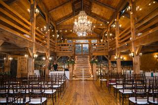 The Red Lion Inn and Barn - 29
