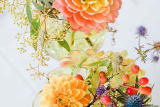 Fruition Flowers - 51