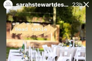 Cherish Events LLC - 45