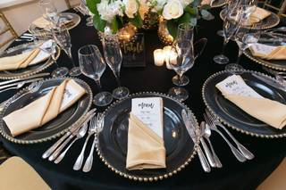 Events Extraordinaire - 12