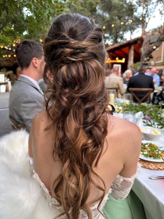 Secret Salon - 2