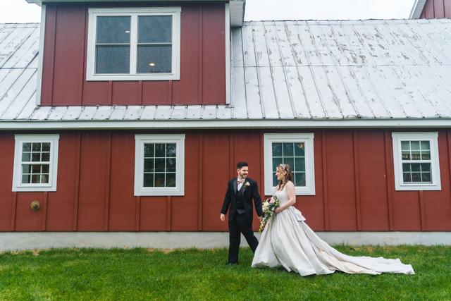 Hudson River Weddings - 3