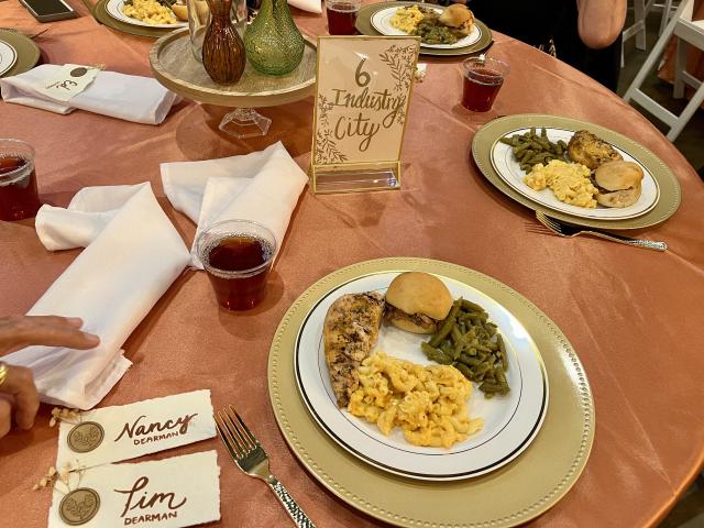 Catering By Tracy, LLC - 1
