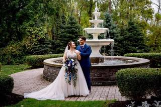 Buffalo Wedding Chapel - 27