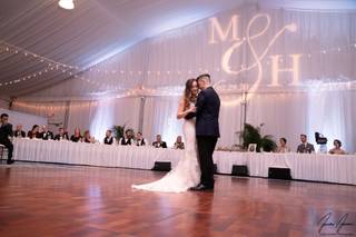 Driftwood Weddings and Events - 7