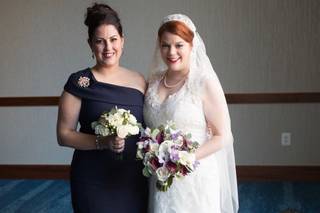 Edge Floral Event Designers - 9
