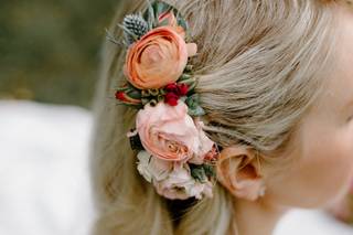 Beckoning Blooms - 12
