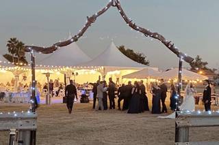 JMS Tents & Party Rentals - 49