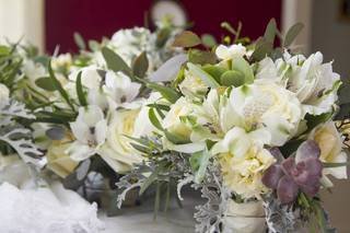Perry Hall Wedding Flowers - 31