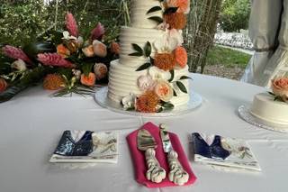 Palm Island Resort - 17