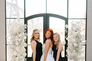 Borrowed Charm Events Rentals & Styling - 38