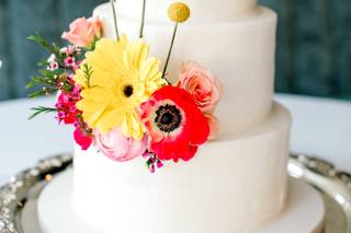 Vanilla Bean Bake Shoppe - 5