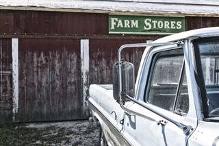 Serenity Farm - 12