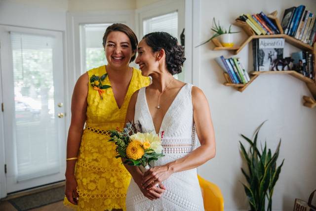 Envision Your I do 3