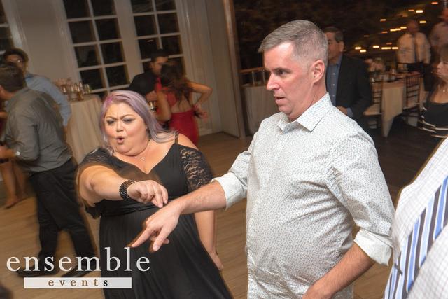 Ensemble Events - 3