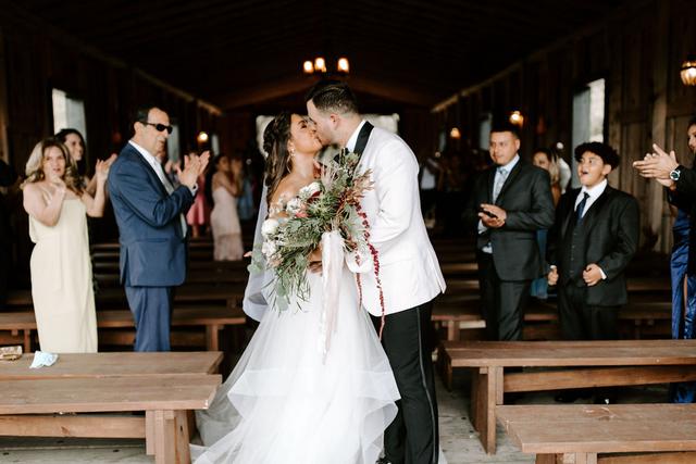 Postscript Weddings and Events - 1