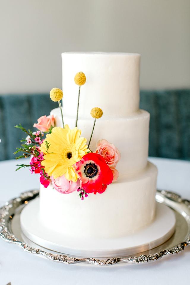 Vanilla Bean Bake Shoppe - 1