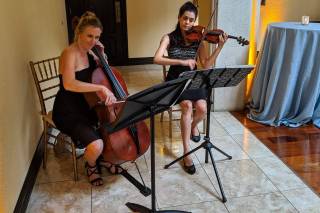 Leah Diane, Violinist - Tampa - 5