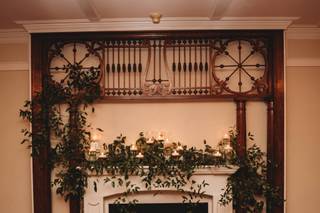 The Cottage Florals and Event Designs - 84