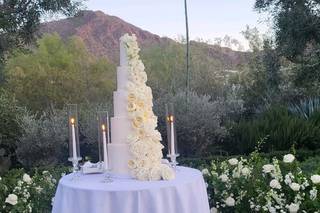 LUX Wedding Florist - 15