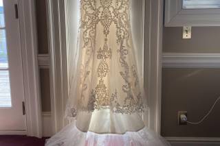 The Wedding Dress - 14