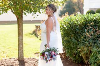 Fleurish Floral Design by BucksMont - 66