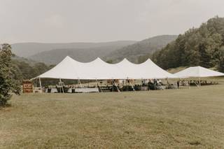 Classical Tents & Party Goods - 22