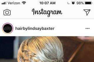 Hair By Lindsay Baxter - 40