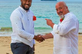 On Call Weddings Jamaica - 35
