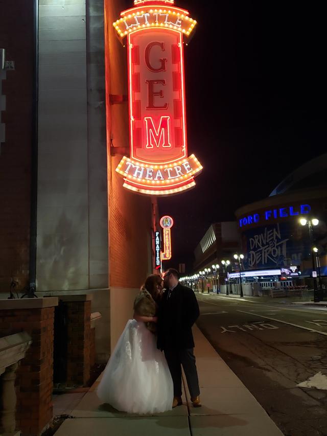 Gem Theatre - 2