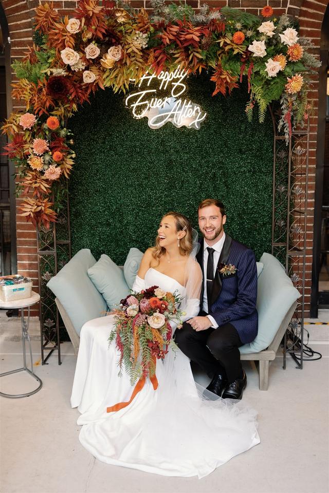 Chicago Weddings and Events - 3