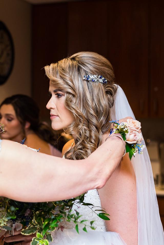 Viviana Bridal Beauty - 2