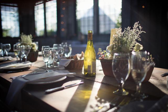 Simons Catering - 3