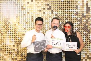 Ashley Rose Events - 34
