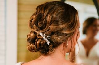 Bella Bridal Artistry - 73