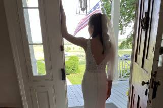 Bellevue Bridal Boutique - 9