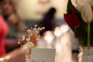 Ever Events Weddings - 1