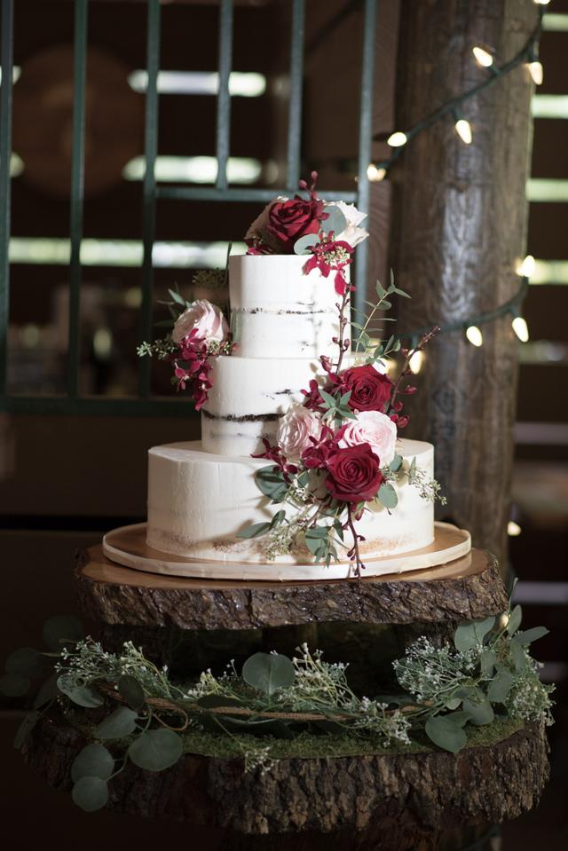 Sandra's Cakes - 2