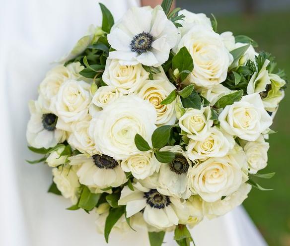 Ellen Snyder Floral Design - 1