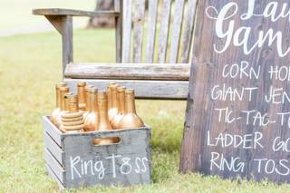 White Vine Weddings - 10