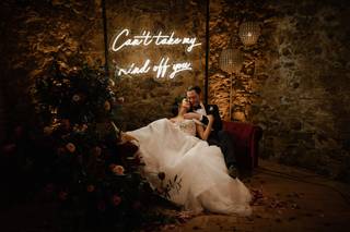 Crystal Events, Barcelona Wedding Planners - 5