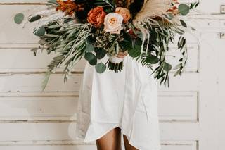 Evanelle Vineyards - Wedding & Event Venue - 32