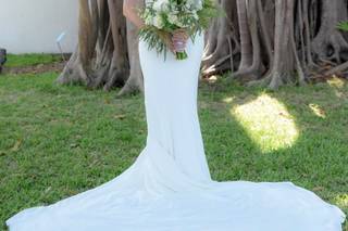 Custom Gowns & Alterations by Sarah Kolis - 20