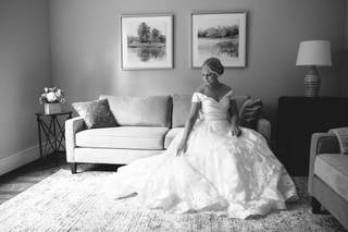 Carriage House Weddings - 12